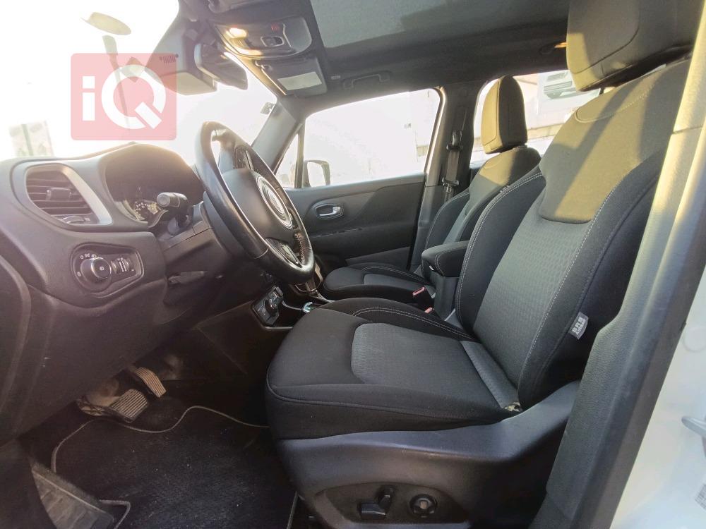 جيب رينيجيد